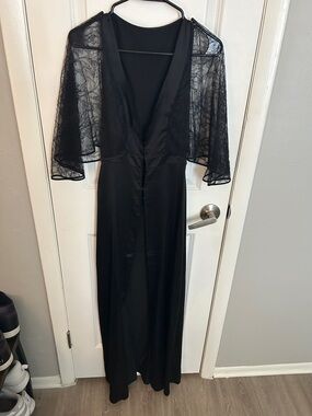 Agent Provocateur Marla Gown Black